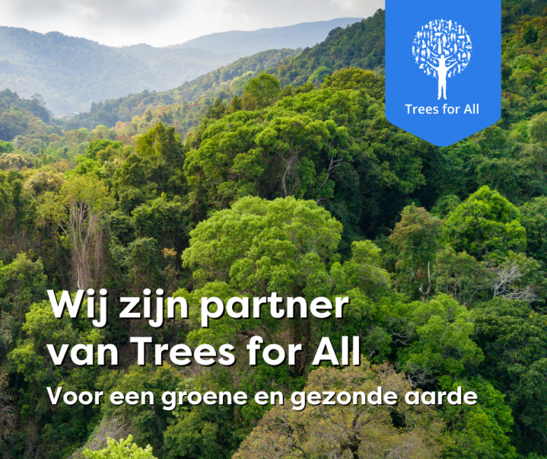SNLLR partner Trees for All