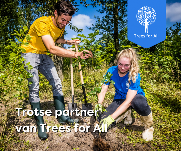 SNLLR partner Trees for All