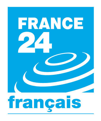 France 24 logo