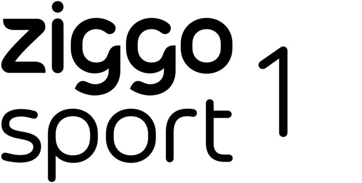 Ziggo Sport 1 logo